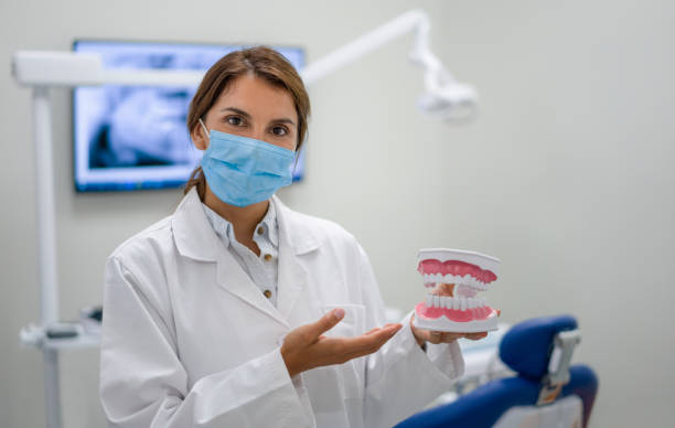 Best Emergency Dentist for Knocked-Out Tooth in Plymouth, PA